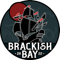 Brackish Bay